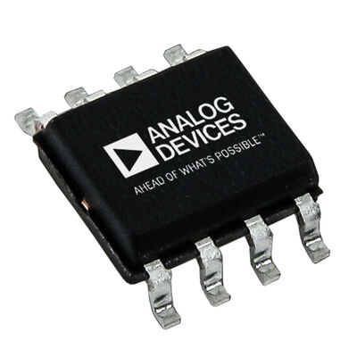 ADUM1200ARZ 1Mbps 1.1mA 2 Channel Isolator Integration SOIC8