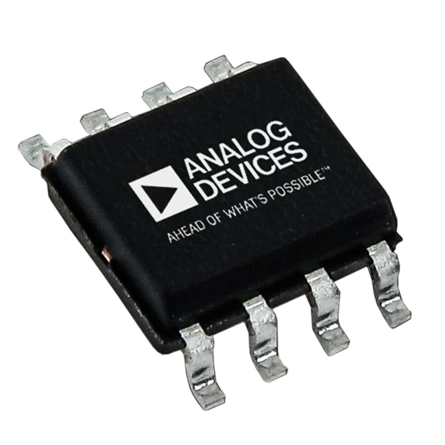 Adum1201arz-rl7 2 Kanal İzolatör Entegresi Soic-8
