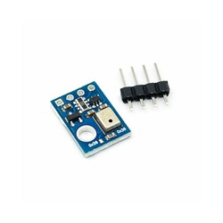 AHT10 Digital Temperature and Humidity Sensor I2C - Thumbnail