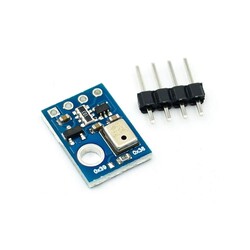 AHT10 Digital Temperature and Humidity Sensor I2C - Thumbnail