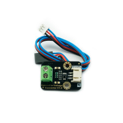 Current - Voltage Converter Module - Gravity