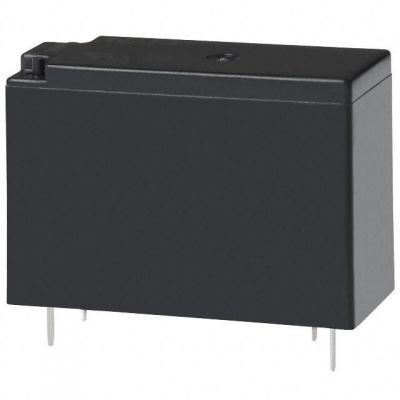 Panasonic - ALDP124 Panasonic Röle (24V 5A)
