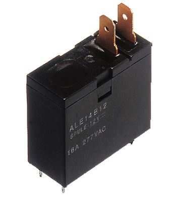 JS1APF-B-12V-FT Panasonic Relay 12V 10A Buy Affordable - Direnc.net®