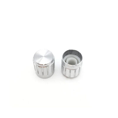 DirencNet - Alüminyum Potans Başlığı Erik Mil 21x17mm