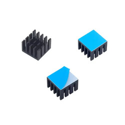 Alüminyum Soğutucu 14x14x10mm