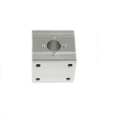 China - 3D Printer Alüminyum T8 Trapez