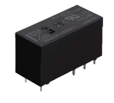 Panasonic - ALZ11B18 Panasonic Relay (16A 18V)