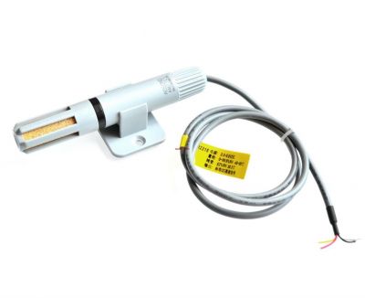 China - AM2315 I2C Dijital Çıkışlı Nem ve Sıcaklık Sensör Modülü