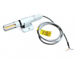 AM2315 I2C Dijital Çıkışlı Nem ve Sıcaklık Sensör Modülü