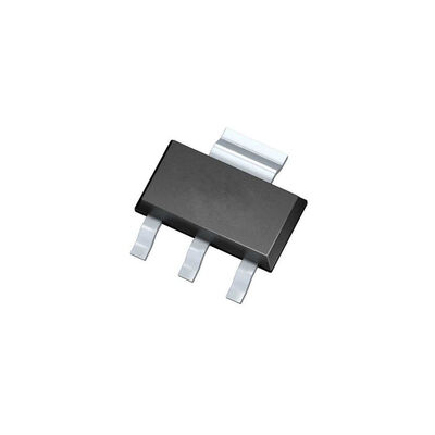 Texas - LM1117MPX-1.8 / NOPB 1V8 SMD Linear Voltage Regulator