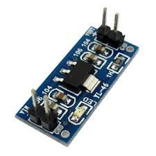 China - AMS1117 Modül 5V