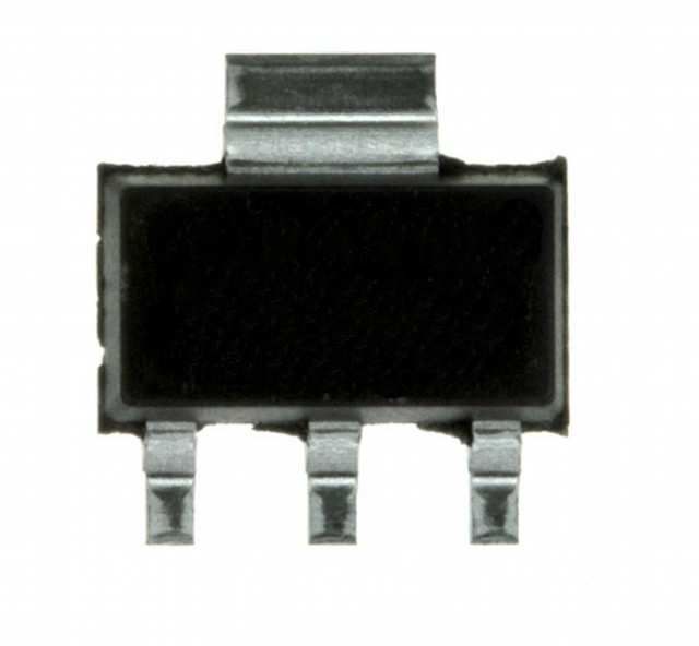  Ams111733tr-ht 3.3v 1a Lineer Voltaj Regülatör Sot223