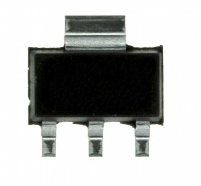 Hottech - AMS111733TR-HT 3.3V 1A Regülatör