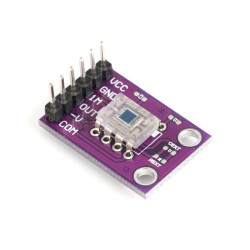 Analog Light Intensity Sensor Module - CJMCU-101 - Thumbnail