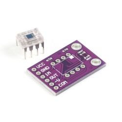 Analog Light Intensity Sensor Module - CJMCU-101 - Thumbnail