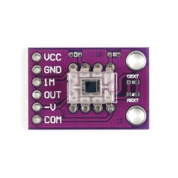 Analog Light Intensity Sensor Module - CJMCU-101 - Thumbnail