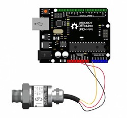 Analog Water Pressure Sensor - Thumbnail