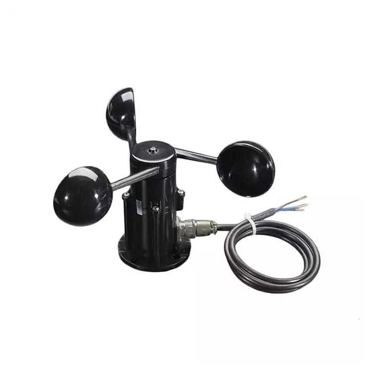  Analog Voltaj Çıkışlı Anemometre Rüzgar Hız Sensörü