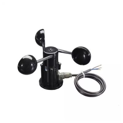 Adafruit - Analog Voltaj Çıkışlı Anemometre Rüzgar Hız Sensörü