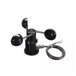 Anemometer with Analog Voltage Output Wind Speed Sensor - Thumbnail