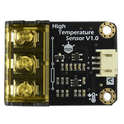 Analogue High Temperature Sensor 30-350 Degrees - Gravity - Thumbnail