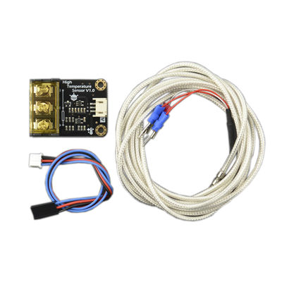 DFRobot - Analogue High Temperature Sensor 30-350 Degrees - Gravity