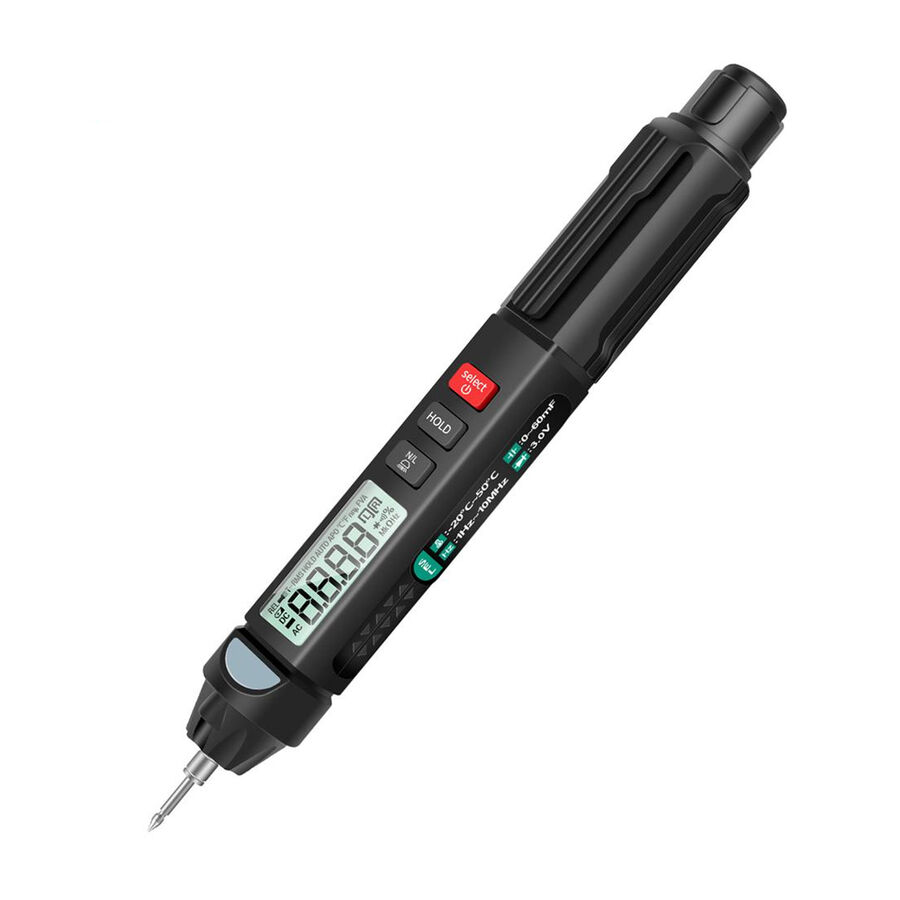  Aneng A3009 Dijital Mini Kalem Multimetre