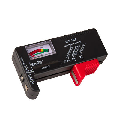 Aneng - ANENG BT168 Analog Pil Kapasite ve Test Cihazı