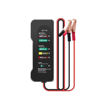 Aneng - ANENG BT170 Taşınabilir Araç Akü ve Pil Test Cihazı