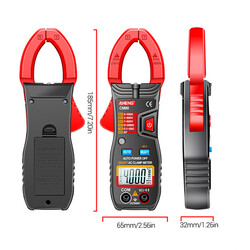 ANENG CM80 500A AC Pensampermetre - Thumbnail