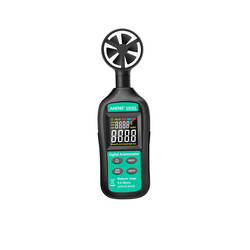 ANENG GN301 Dijital Anemometre
