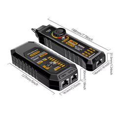 ANENG M469A Ağ Kablosu Bulucu - Thumbnail