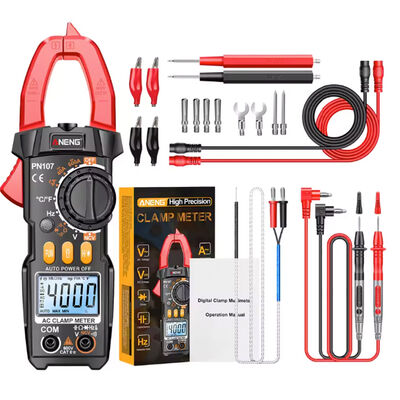 Aneng - ANENG PN107 600A Pensampermetre