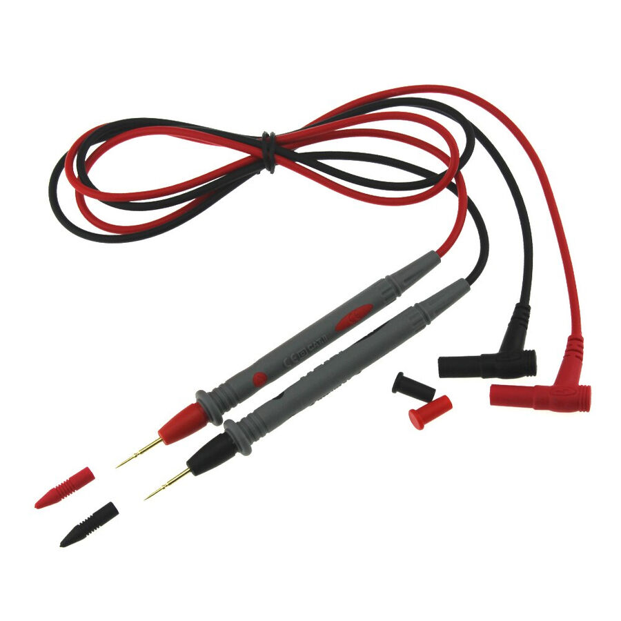  Aneng Pt1005 Multimetre Probe Seti