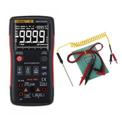 Aneng - ANENG Q1 Dijital Multimetre