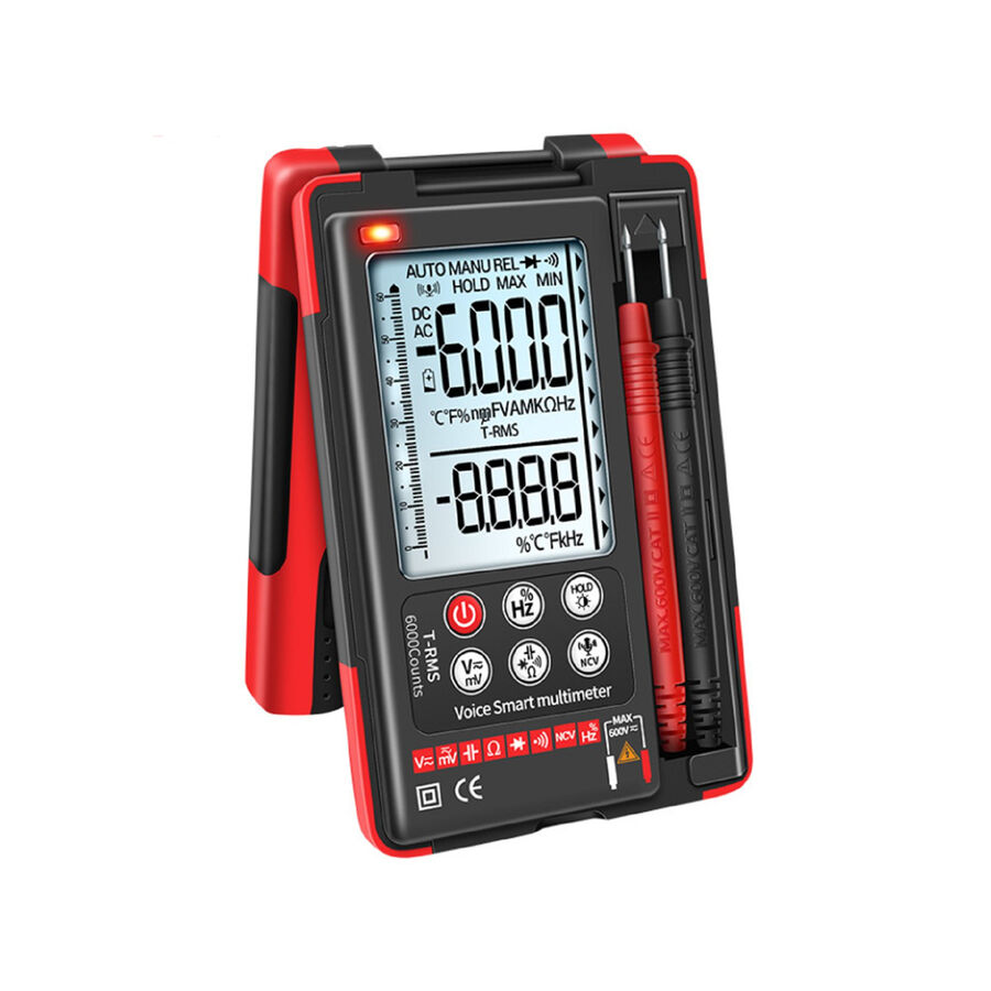  Aneng Q60s Dijital Multimetre