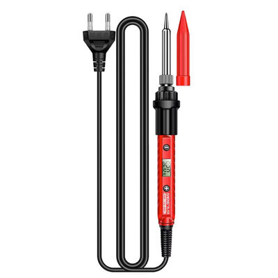 Aneng - ANENG SL105 60W Dijital Ayarlı Dijital Kalem Havya
