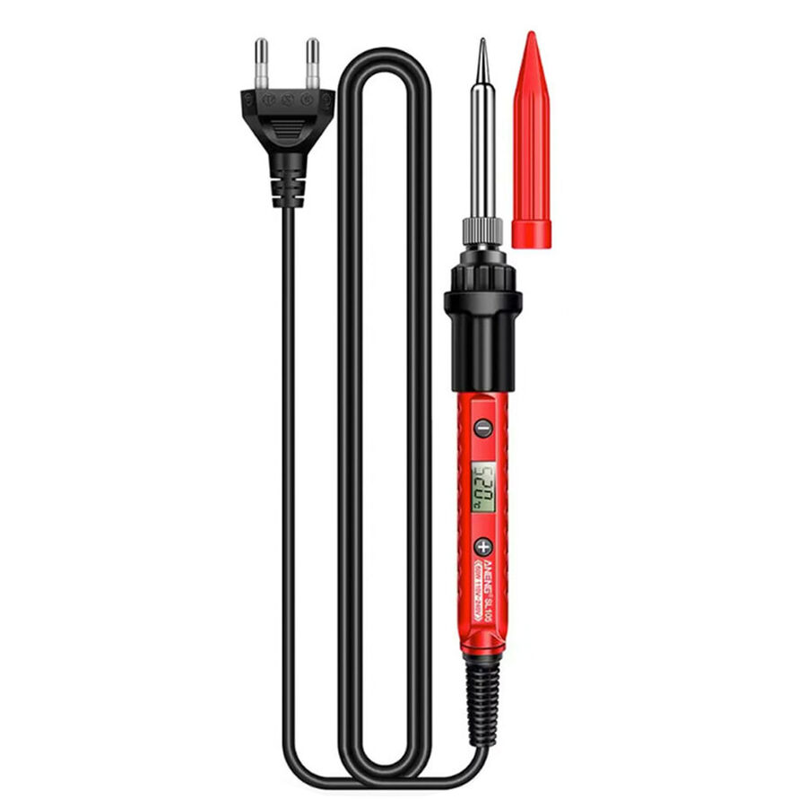 ANENG SL105 60W Dijital Ayarlı Dijital Kalem Havya - 1
