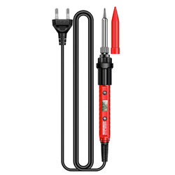 ANENG SL105 60W Dijital Ayarlı Dijital Kalem Havya