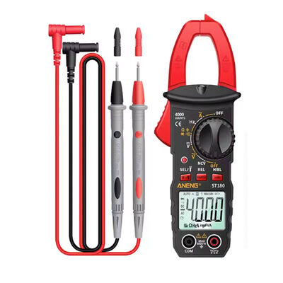 Aneng - ANENG ST180 400A Pensampermetre
