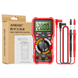 ANENG SZ301 Dijital Multimetre - Thumbnail