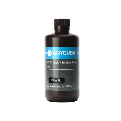Anycubic - Anycubic Beyaz Reçine 1 KG - SLA