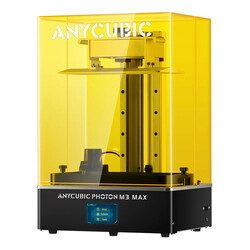 Anycubic Photon M3 Max 3D Yazıcı - Thumbnail