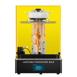 Anycubic Photon M3 Max 3D Yazıcı - Thumbnail