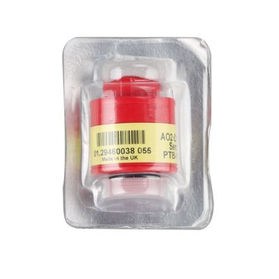 China - AO2 Oksijen Gaz Sensörü