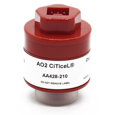 China - AO2 Oksijen Gaz Sensörü