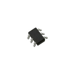 AO6405 - P Channel Mosfet
