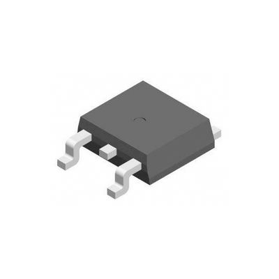 Alpha & Omega - AOD482 To252 - N Kanal Mosfet