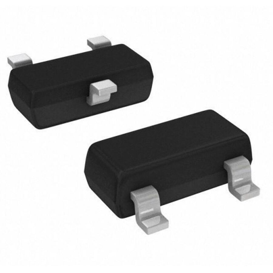  Ap2120n 3.3v 150ma Lineer Voltaj Regülatör Sot23-3