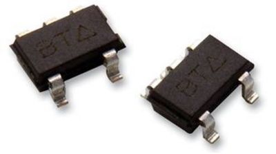 Diodes - AP22802AW5-7 SMD Reducer SOT25